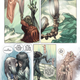 Illustration for article titled The Secret Origins of emThe Dark Crystal/em